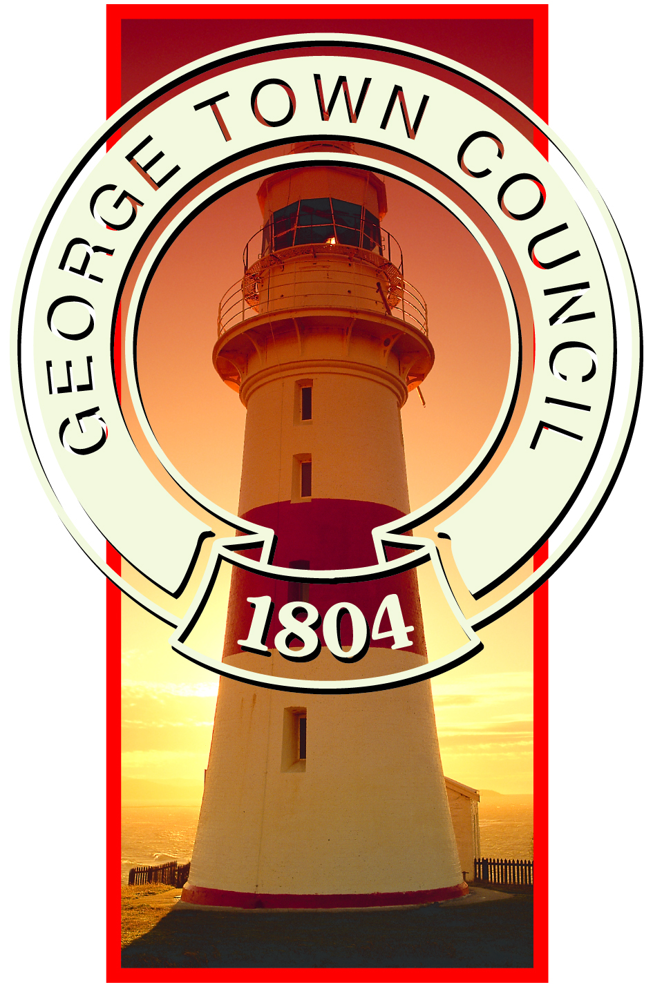 George Town Council logo